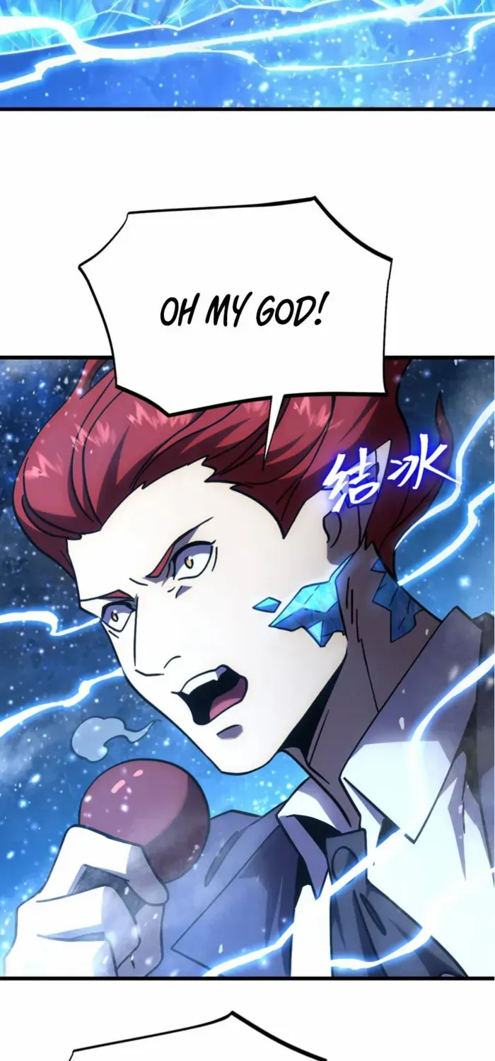 Logging 10,000 Years into the Future Chapter 269 page 53 - 