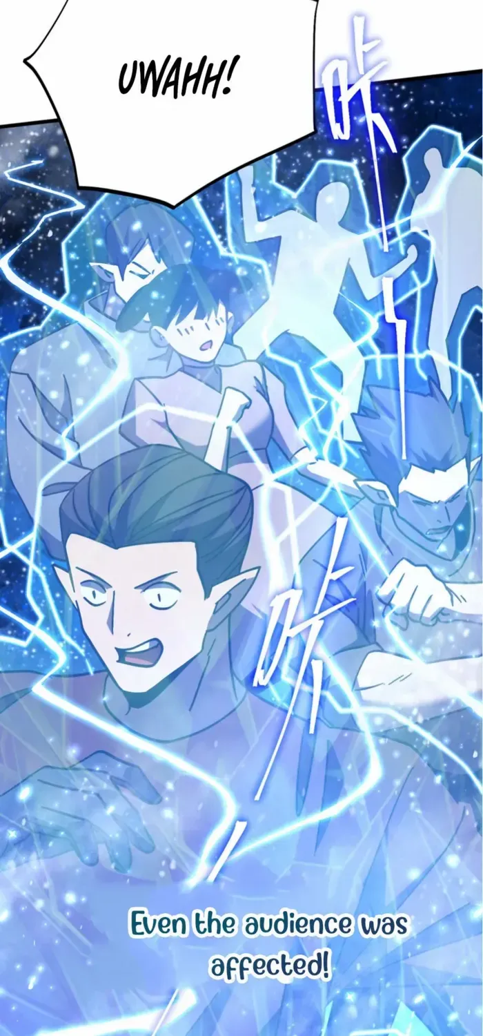 Logging 10,000 Years into the Future Chapter 269 page 54 - 
