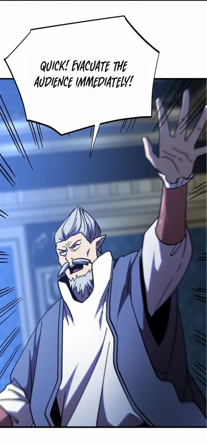 Logging 10,000 Years into the Future Chapter 269 page 56 - 