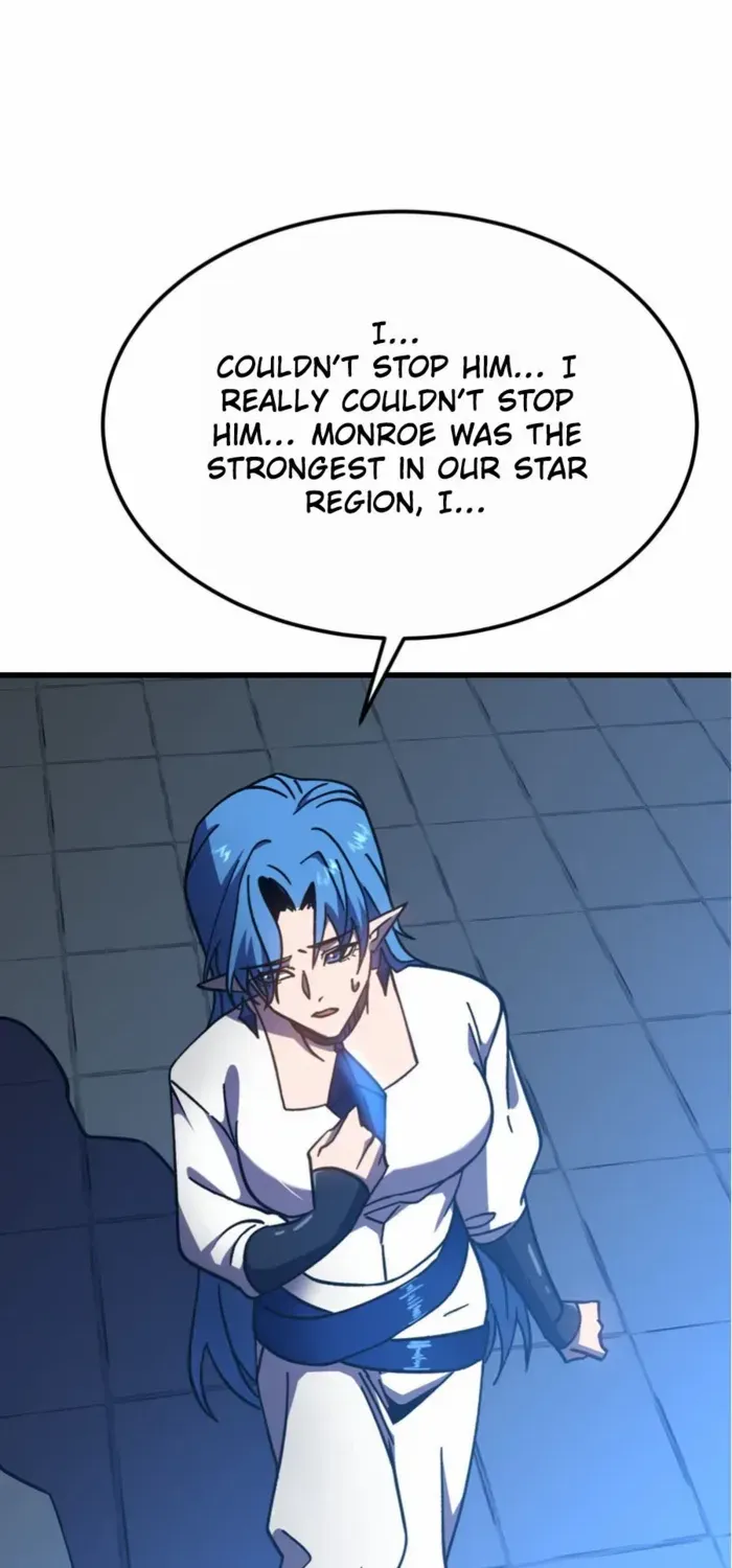 Logging 10,000 Years into the Future Chapter 269 page 58 - 