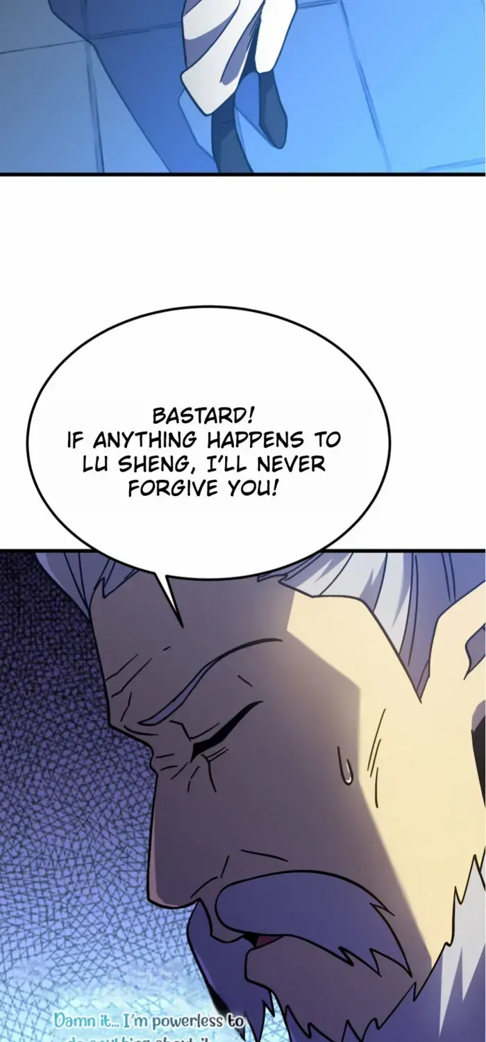 Logging 10,000 Years into the Future Chapter 269 page 59 - 