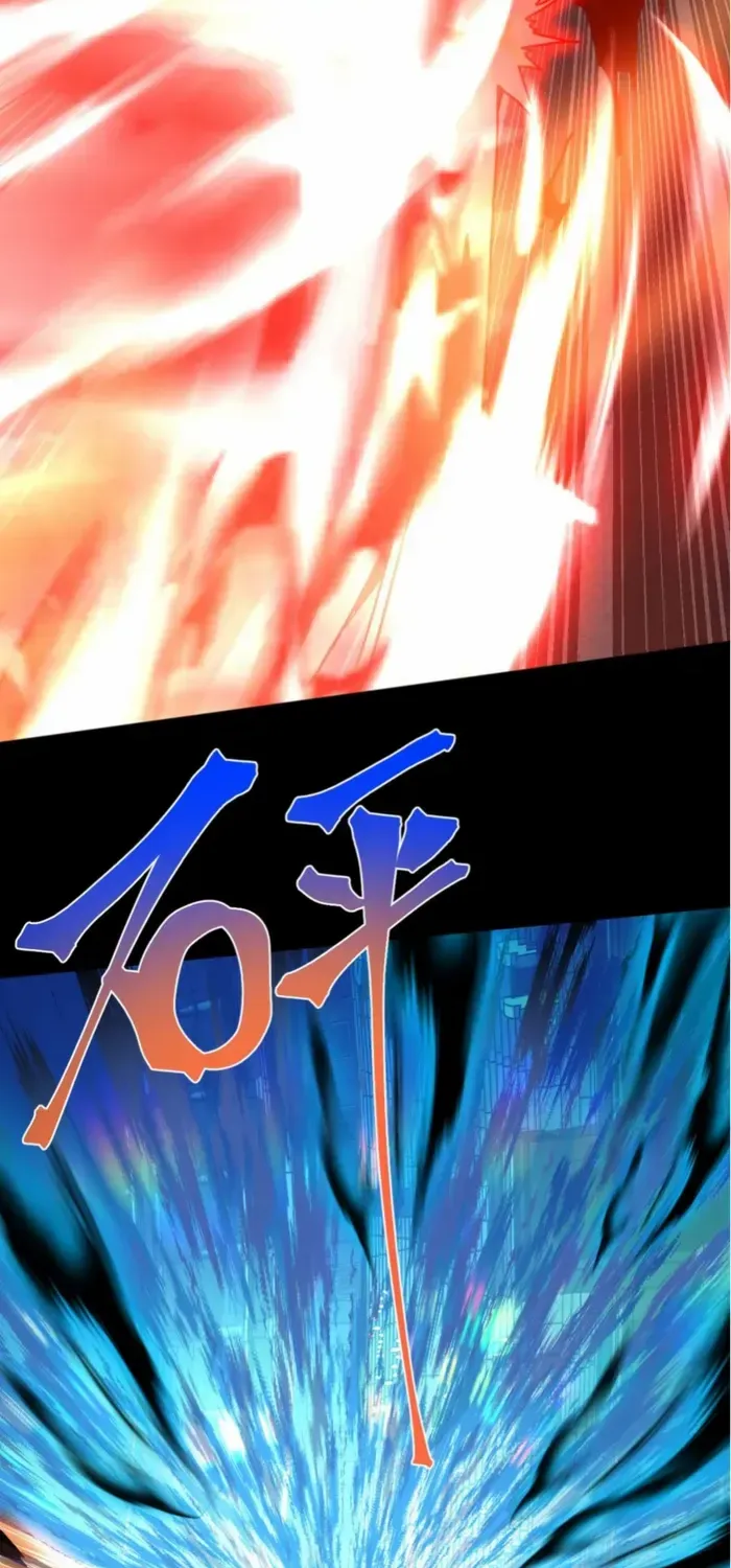 Logging 10,000 Years into the Future Chapter 269 page 7 - 