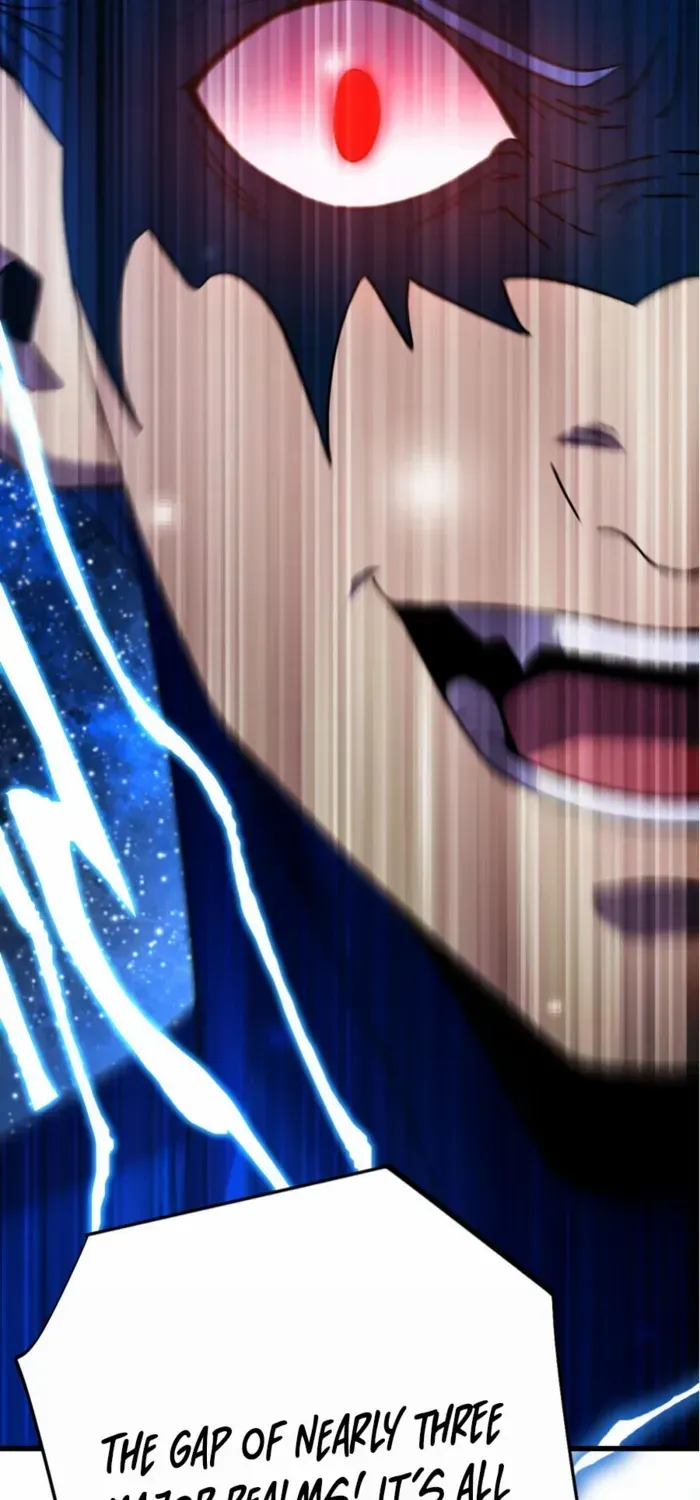 Logging 10,000 Years into the Future Chapter 269 page 61 - 