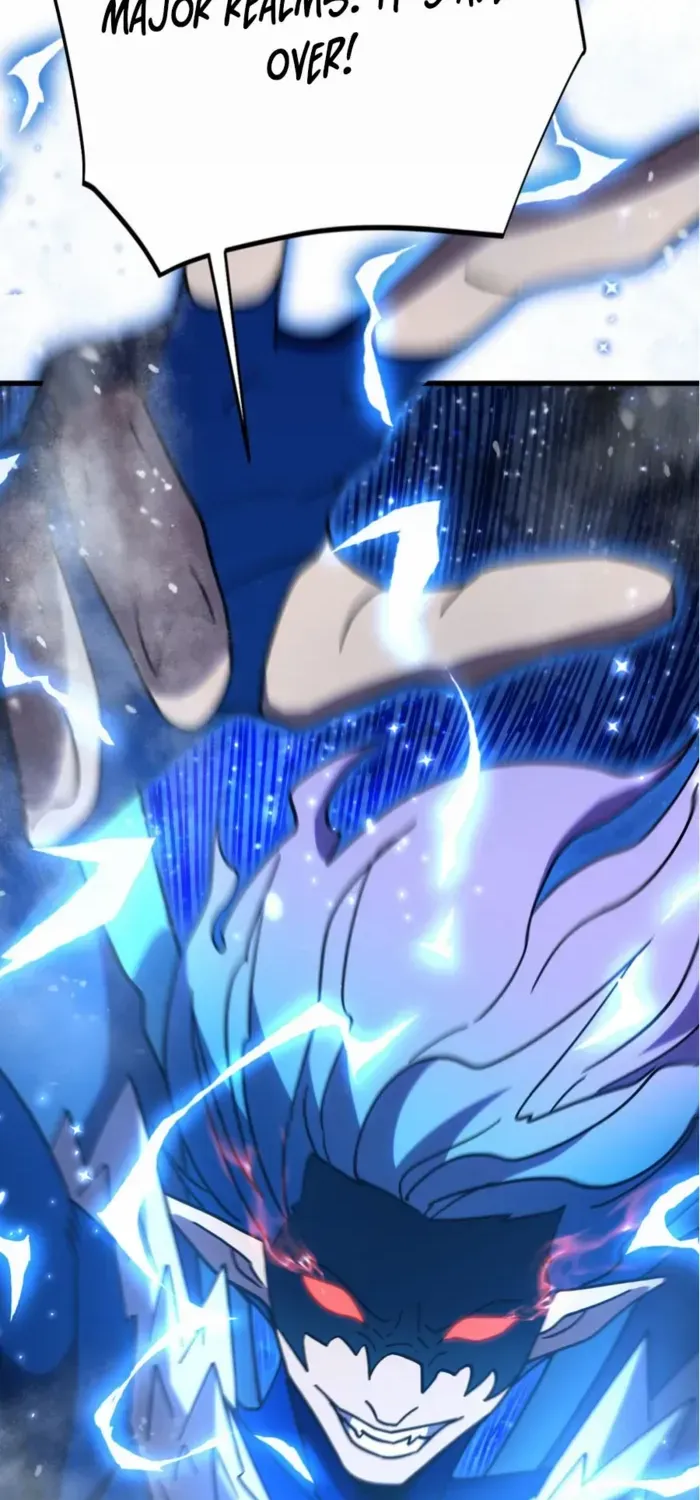 Logging 10,000 Years into the Future Chapter 269 page 62 - 