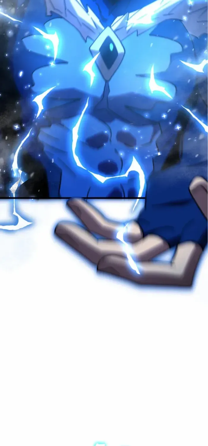 Logging 10,000 Years into the Future Chapter 269 page 63 - 