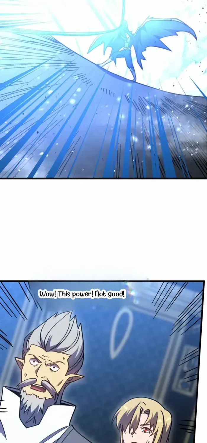 Logging 10,000 Years into the Future Chapter 269 page 66 - 