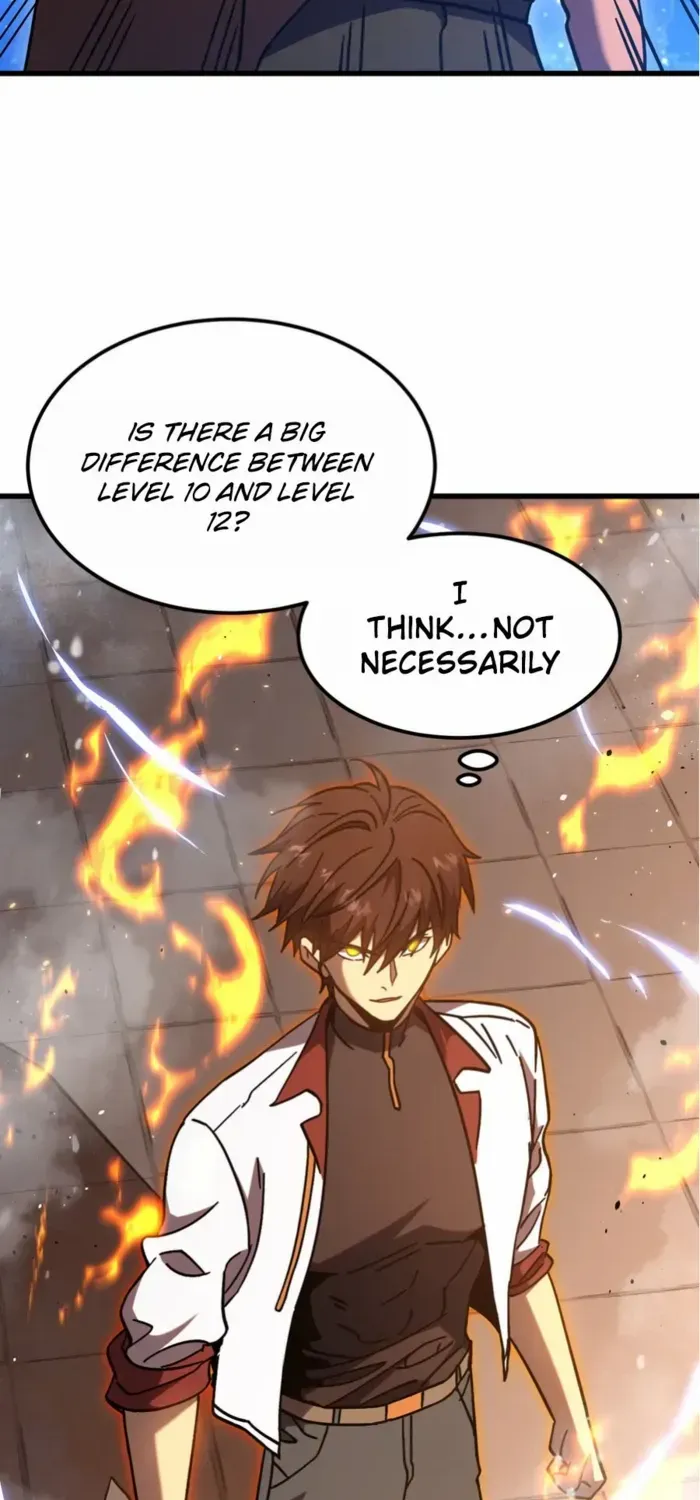 Logging 10,000 Years into the Future Chapter 269 page 68 - 