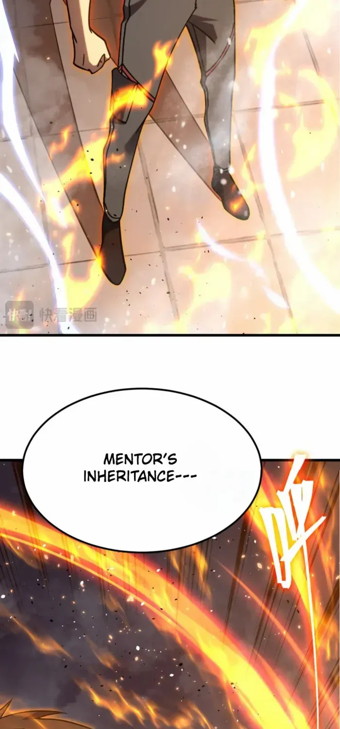Logging 10,000 Years into the Future Chapter 269 page 69 - 