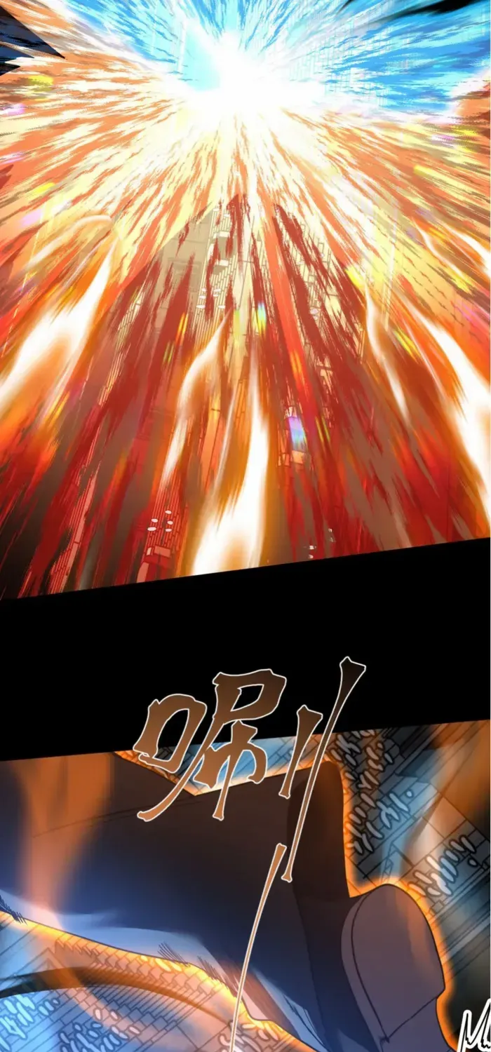 Logging 10,000 Years into the Future Chapter 269 page 8 - 