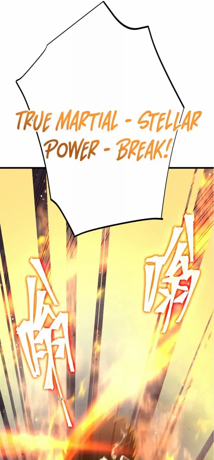 Logging 10,000 Years into the Future Chapter 269 page 71 - 