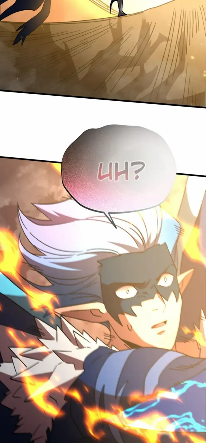 Logging 10,000 Years into the Future Chapter 269 page 75 - 