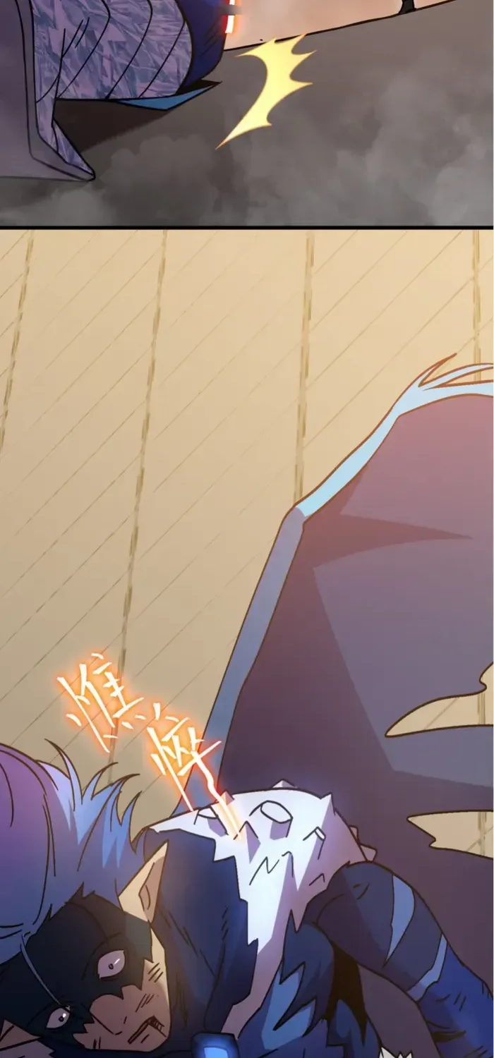 Logging 10,000 Years into the Future Chapter 269 page 78 - 
