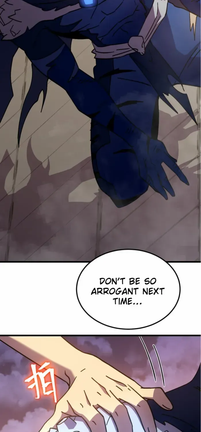 Logging 10,000 Years into the Future Chapter 269 page 79 - 