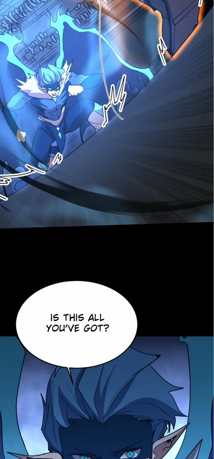 Logging 10,000 Years into the Future Chapter 269 page 9 - 