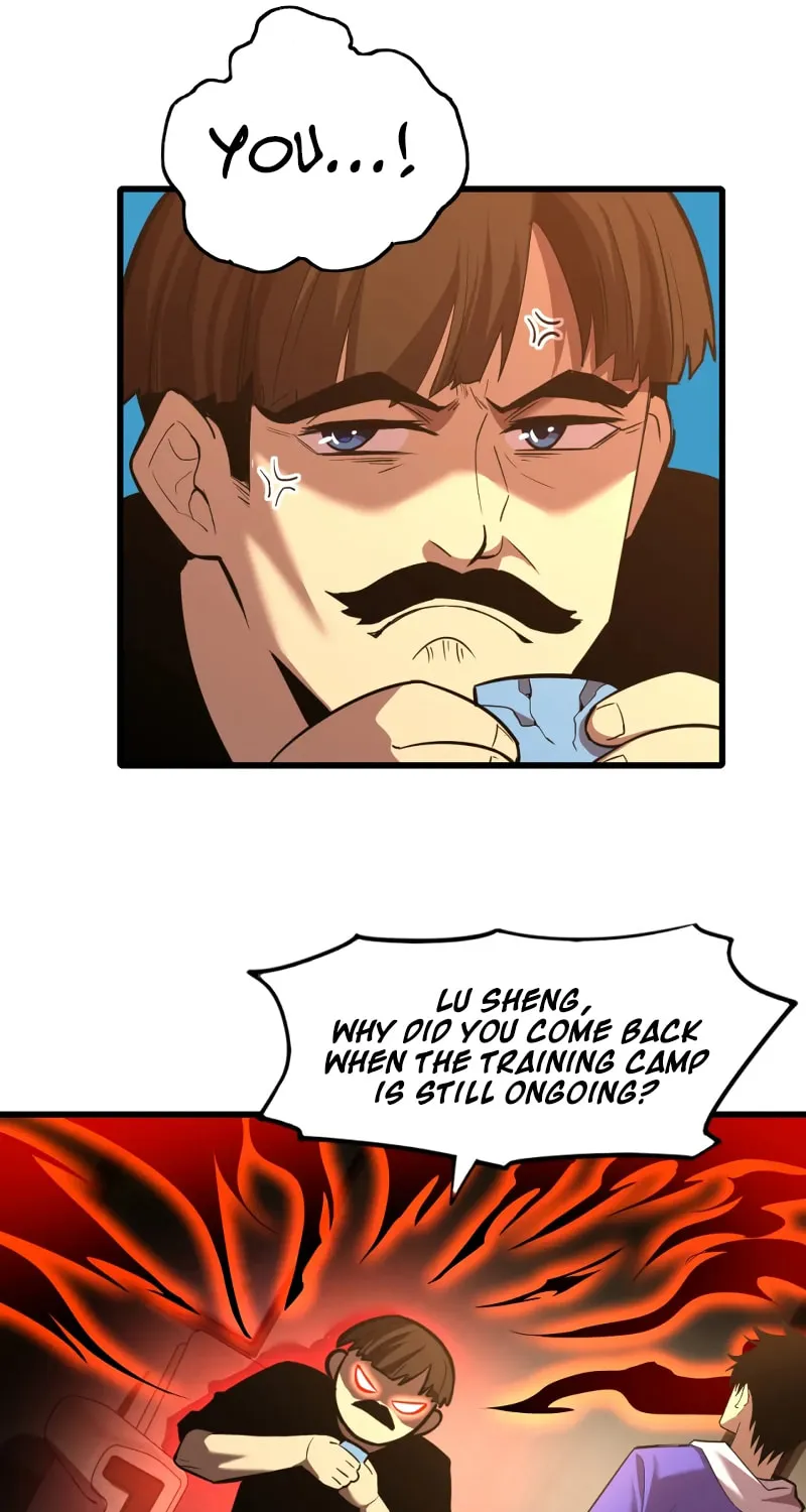 Logging 10,000 Years into the Future Chapter 27 page 12 - 