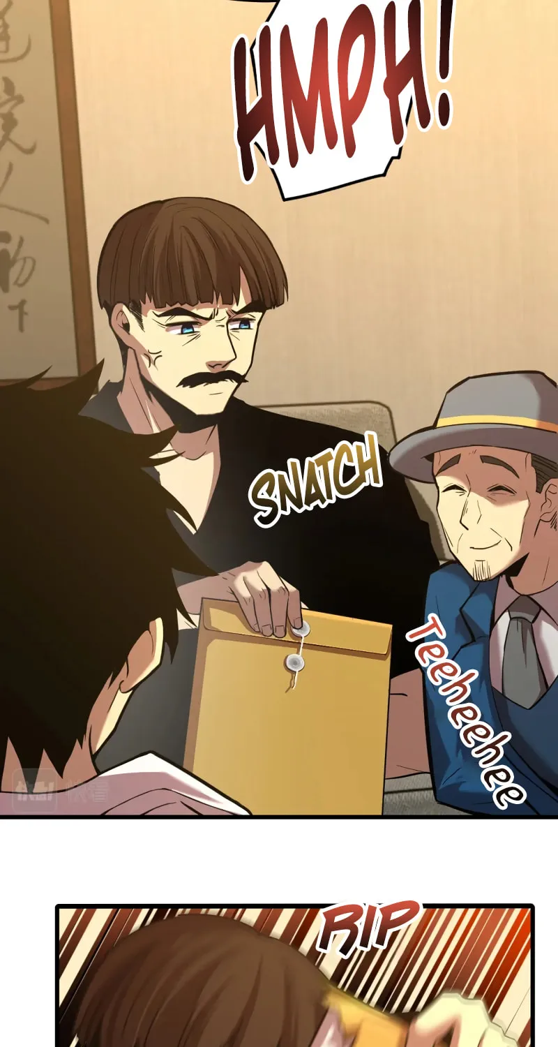 Logging 10,000 Years into the Future Chapter 27 page 16 - 