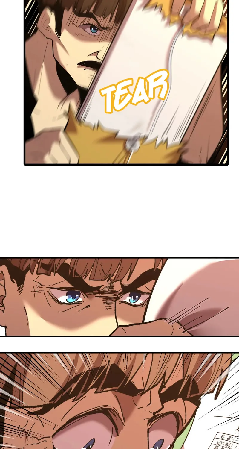 Logging 10,000 Years into the Future Chapter 27 page 17 - 
