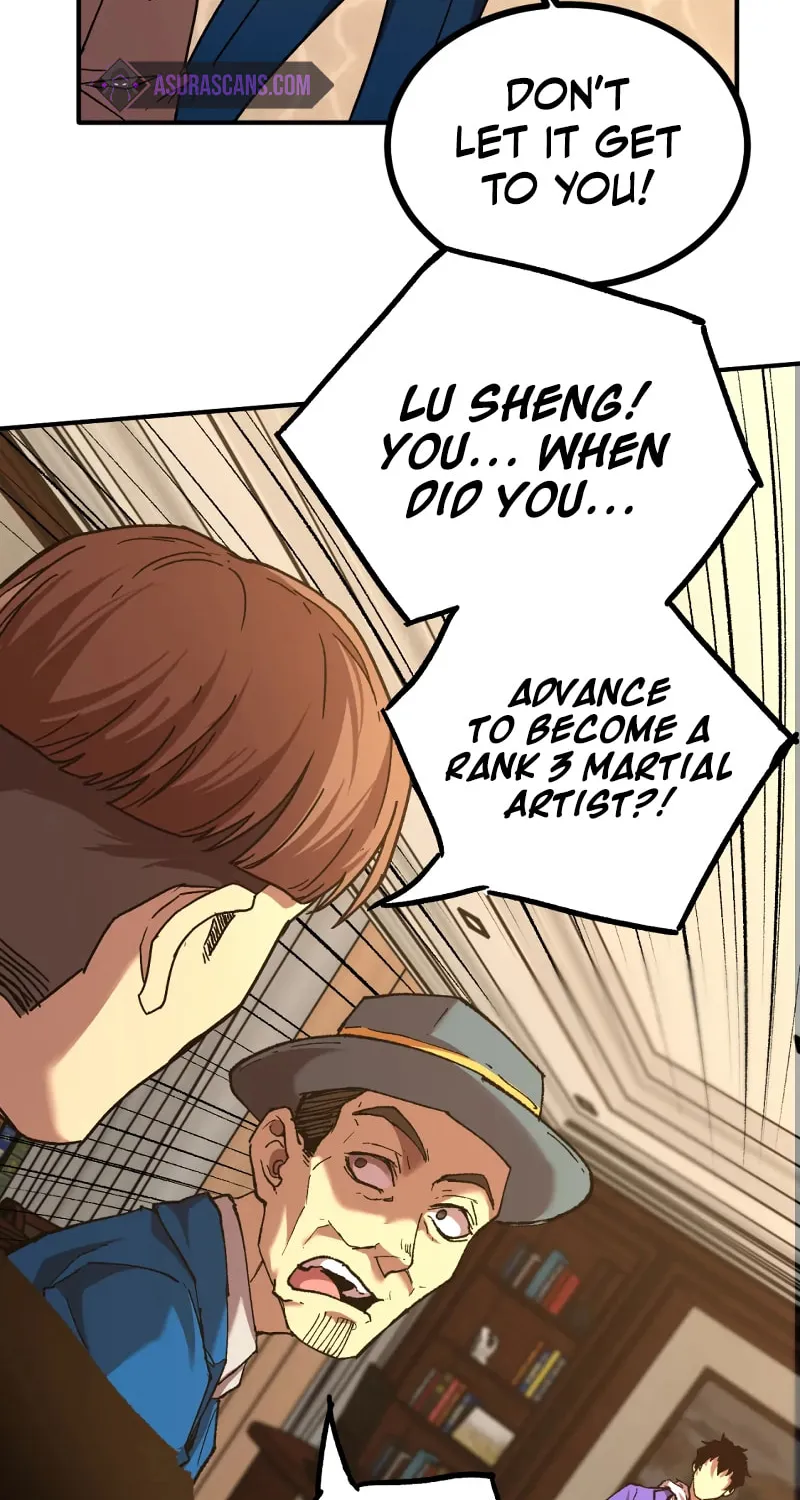 Logging 10,000 Years into the Future Chapter 27 page 19 - 