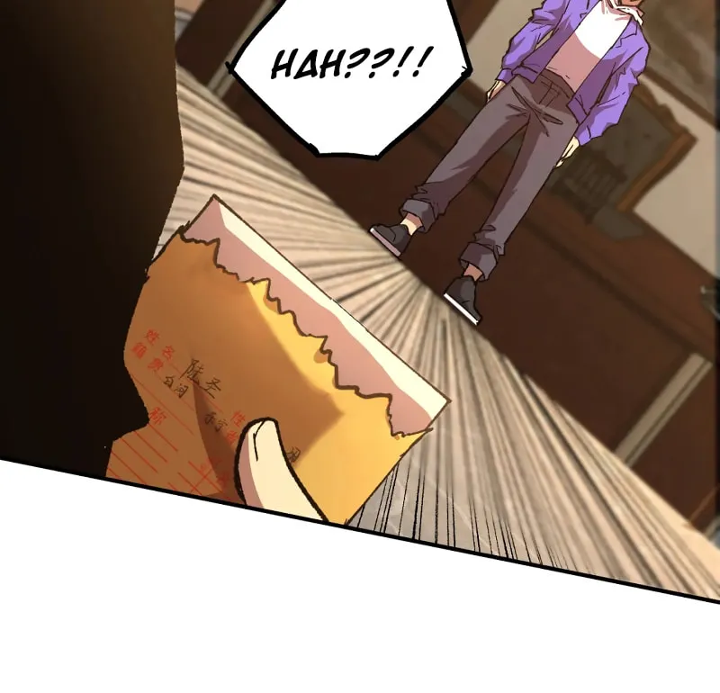 Logging 10,000 Years into the Future Chapter 27 page 20 - 