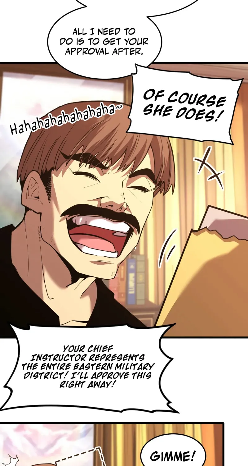Logging 10,000 Years into the Future Chapter 27 page 22 - 