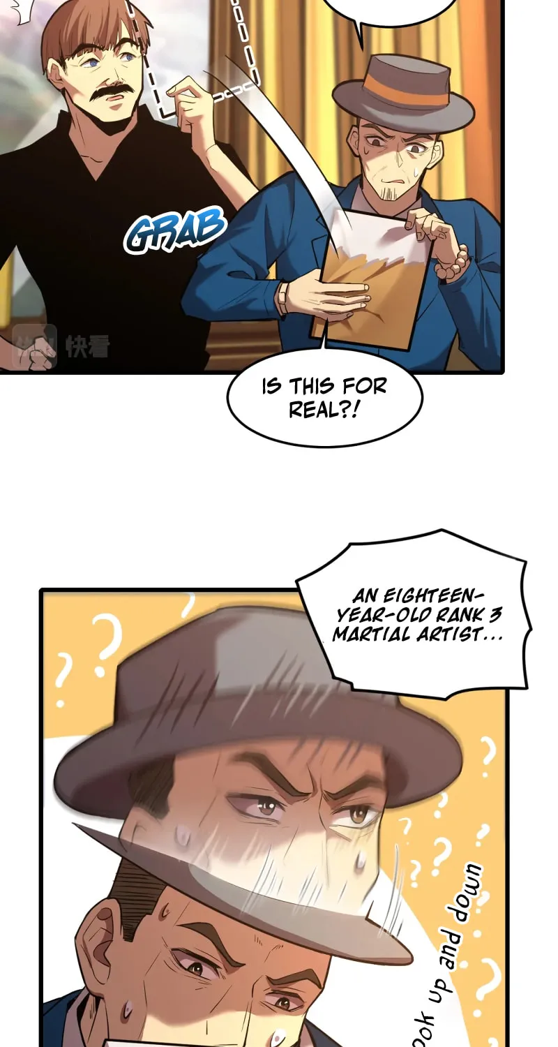 Logging 10,000 Years into the Future Chapter 27 page 23 - 