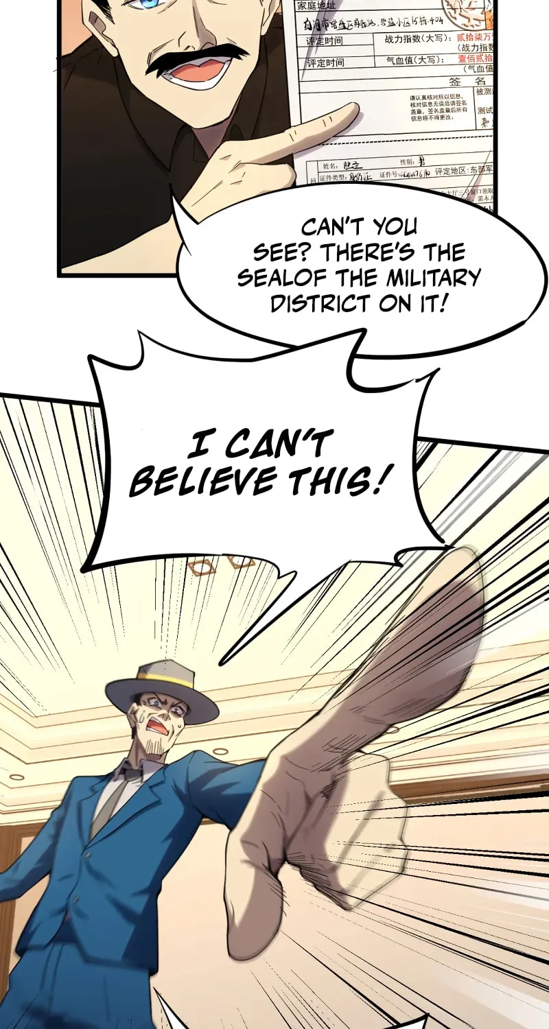 Logging 10,000 Years into the Future Chapter 27 page 26 - 
