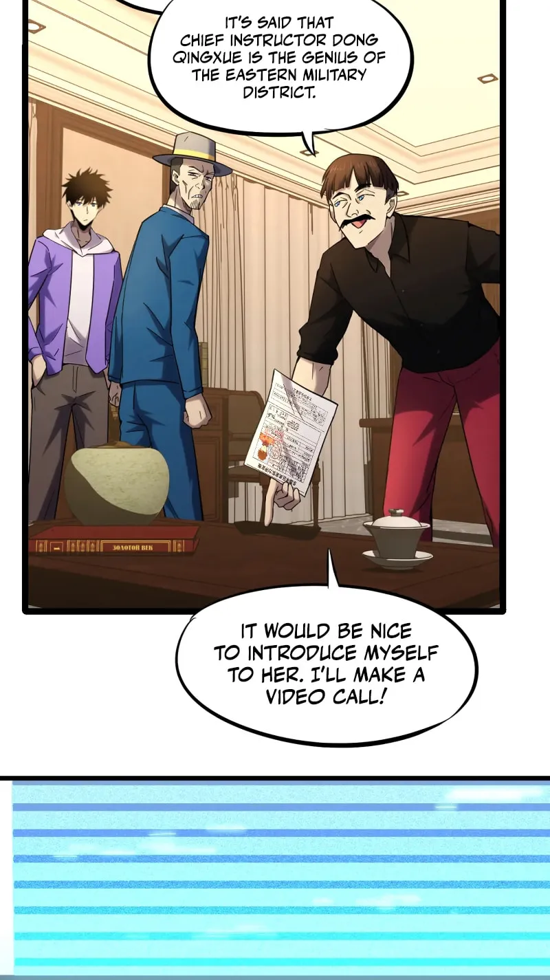 Logging 10,000 Years into the Future Chapter 27 page 30 - 