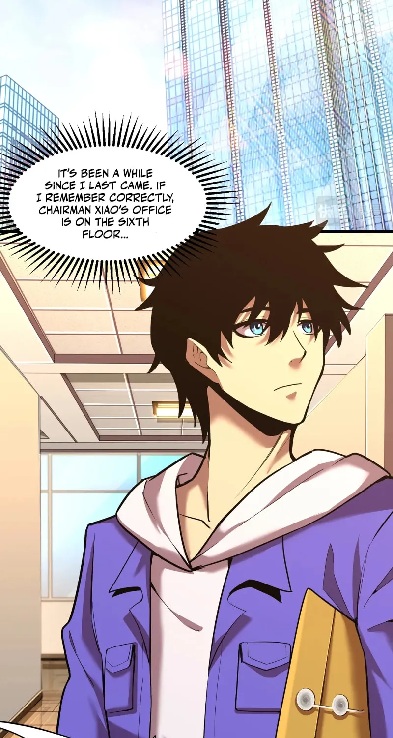 Logging 10,000 Years into the Future Chapter 27 page 4 - 