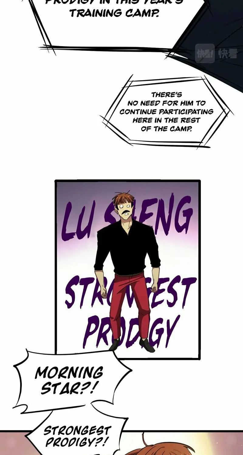 Logging 10,000 Years into the Future Chapter 27 page 37 - 