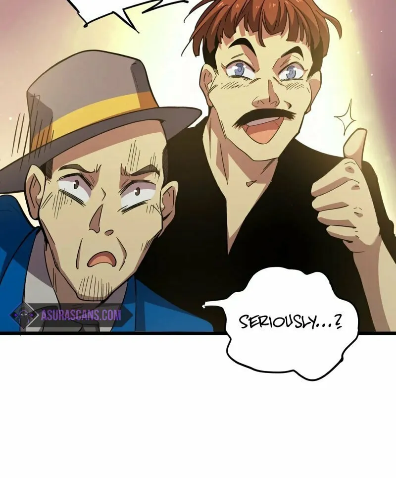 Logging 10,000 Years into the Future Chapter 27 page 38 - 