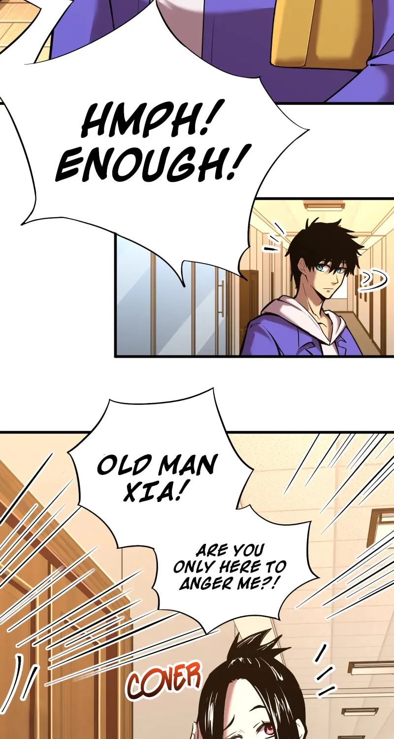 Logging 10,000 Years into the Future Chapter 27 page 5 - 