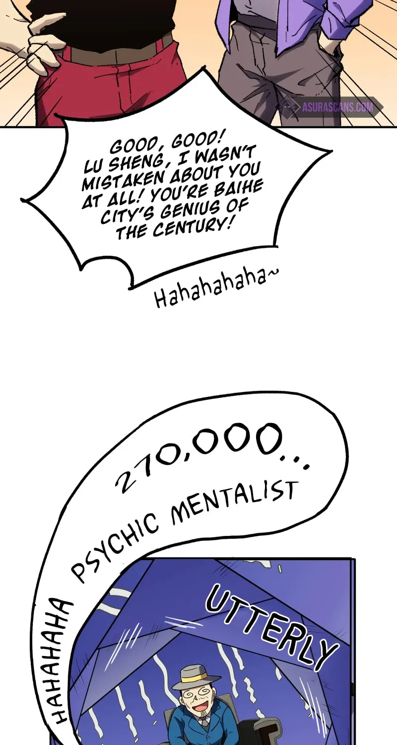 Logging 10,000 Years into the Future Chapter 27 page 44 - 