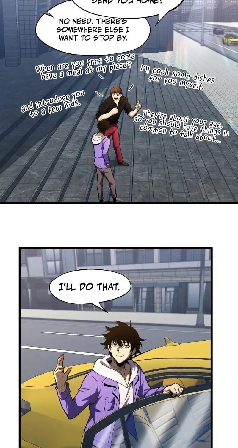 Logging 10,000 Years into the Future Chapter 27 page 46 - 
