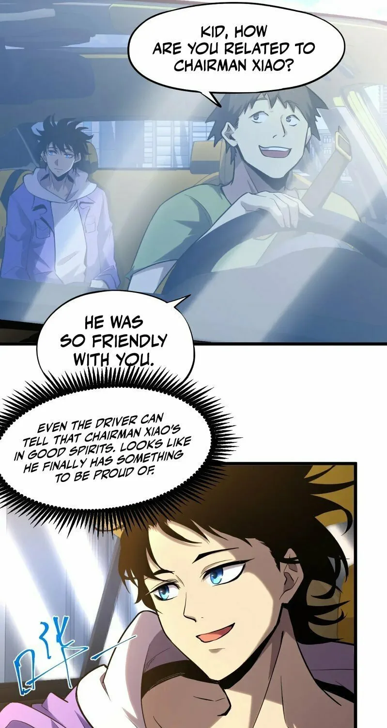 Logging 10,000 Years into the Future Chapter 27 page 49 - 