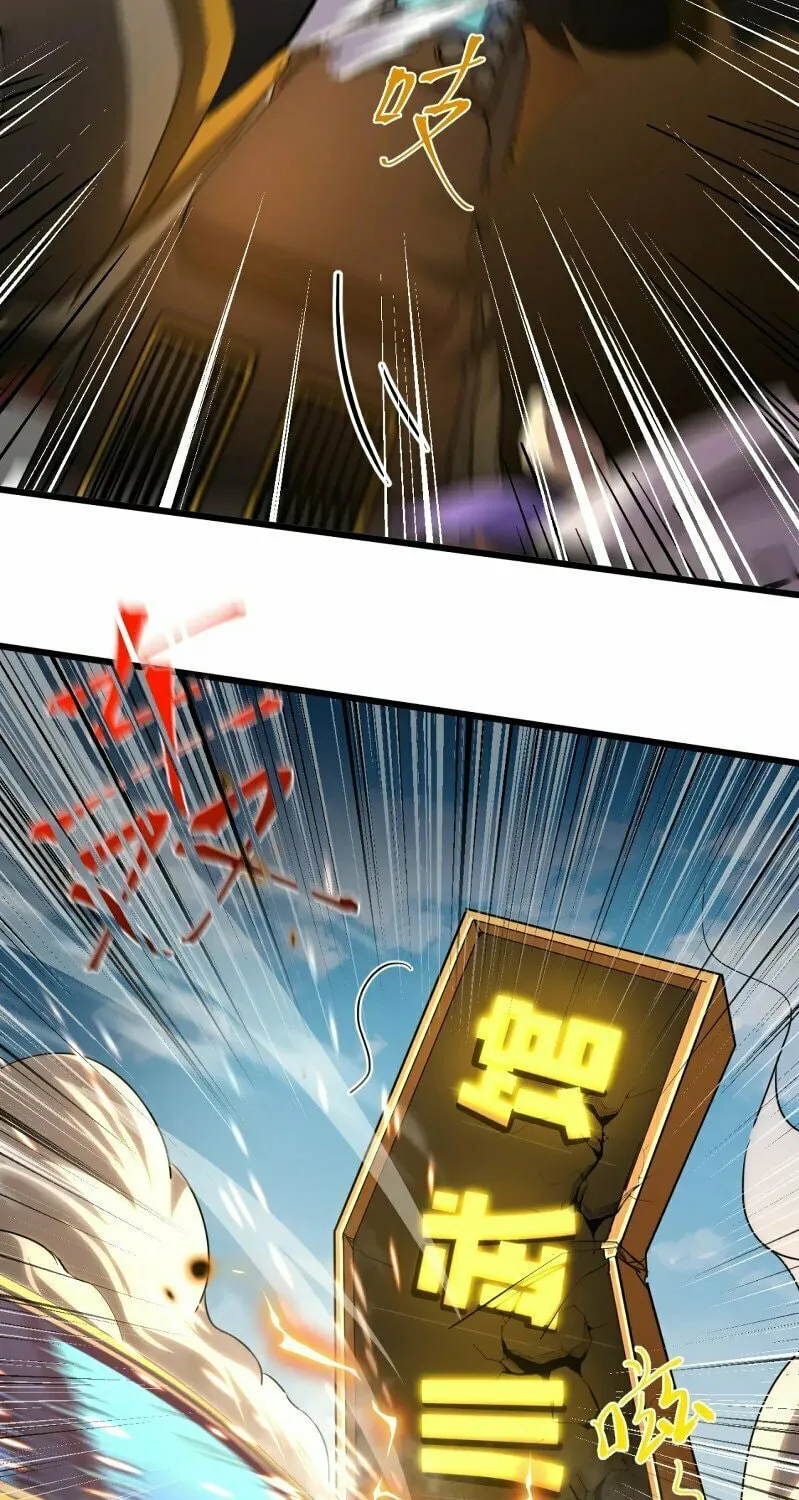 Logging 10,000 Years into the Future Chapter 27 page 51 - 