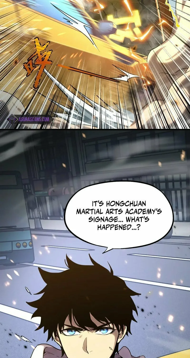 Logging 10,000 Years into the Future Chapter 27 page 52 - 