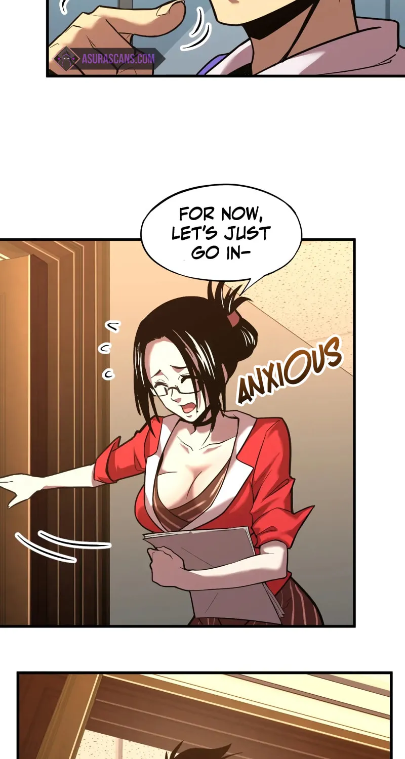 Logging 10,000 Years into the Future Chapter 27 page 7 - 