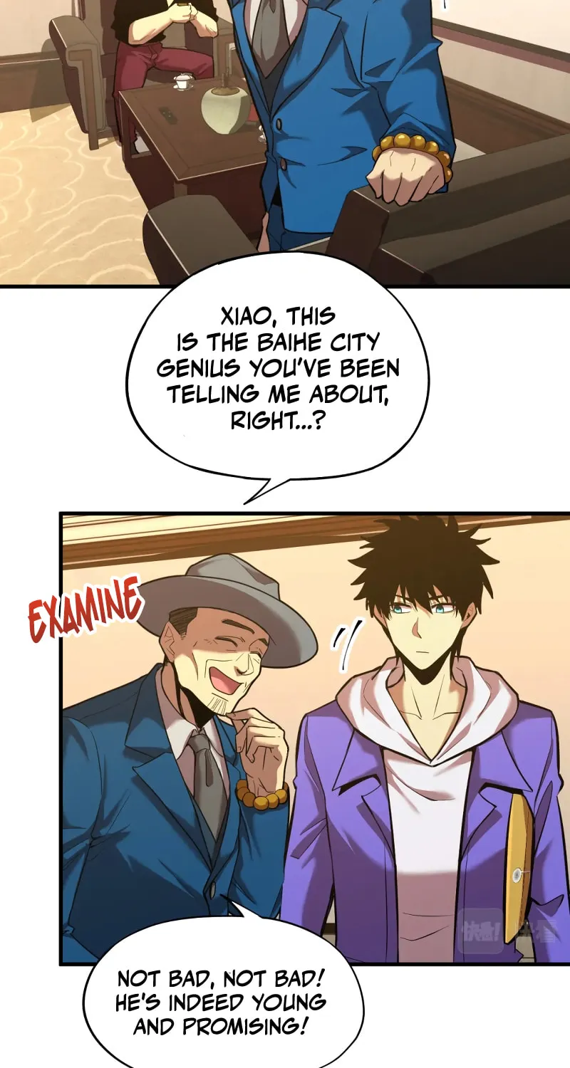 Logging 10,000 Years into the Future Chapter 27 page 9 - 