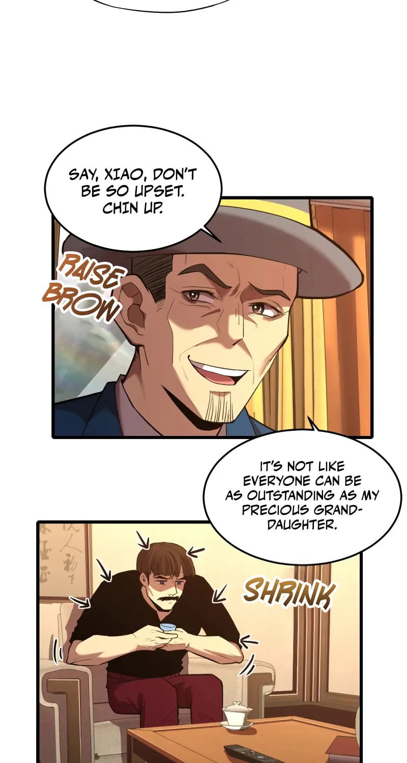 Logging 10,000 Years into the Future Chapter 27 page 10 - 