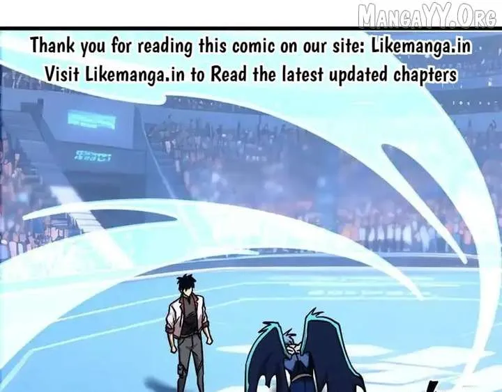 Logging 10,000 Years into the Future Chapter 270 page 2 - 