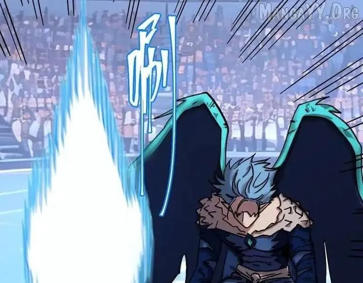Logging 10,000 Years into the Future Chapter 270 page 11 - 