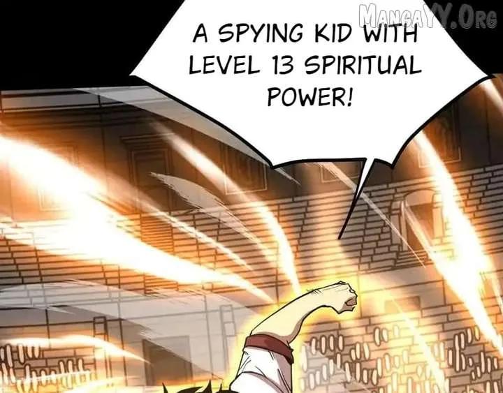Logging 10,000 Years into the Future Chapter 270 page 107 - 
