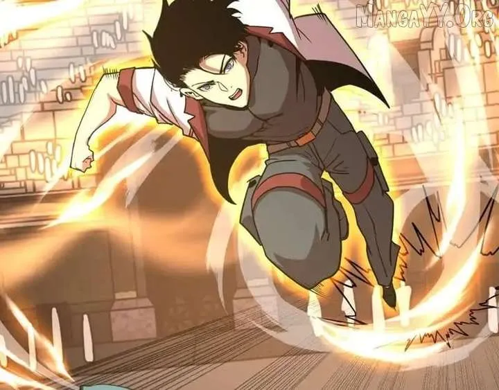 Logging 10,000 Years into the Future Chapter 270 page 108 - 