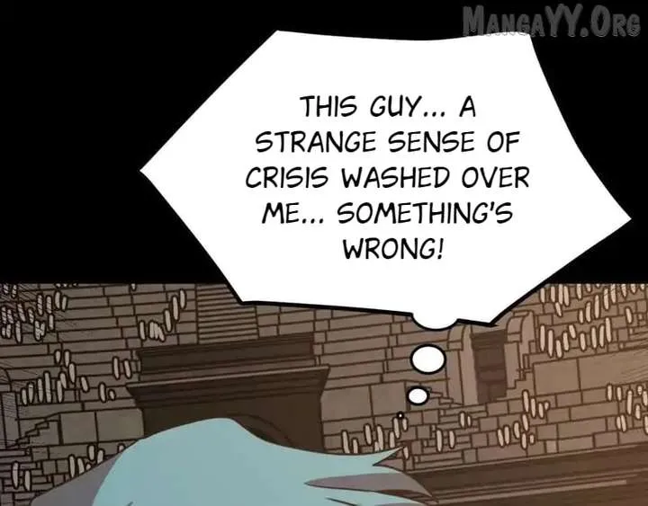 Logging 10,000 Years into the Future Chapter 270 page 110 - 