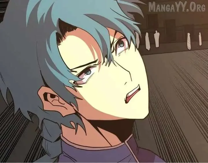 Logging 10,000 Years into the Future Chapter 270 page 111 - 
