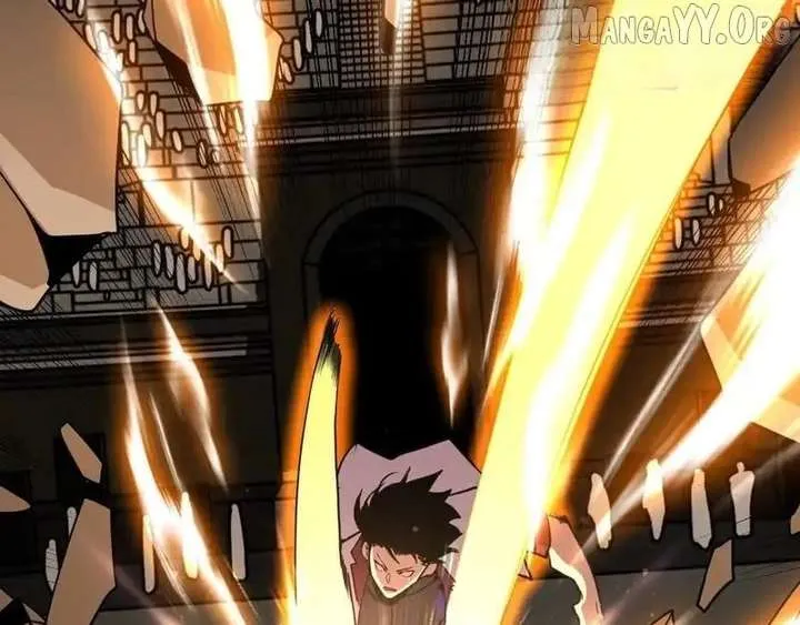 Logging 10,000 Years into the Future Chapter 270 page 114 - 