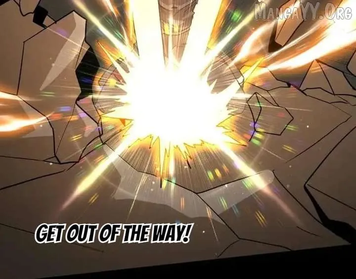 Logging 10,000 Years into the Future Chapter 270 page 115 - 