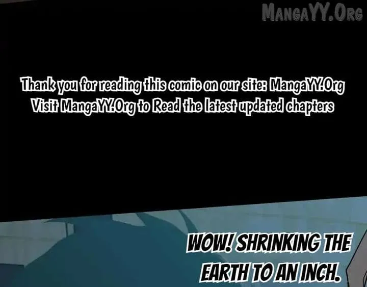 Logging 10,000 Years into the Future Chapter 270 page 116 - 