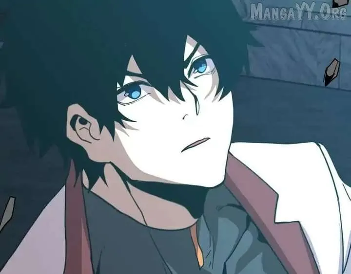 Logging 10,000 Years into the Future Chapter 270 page 117 - 
