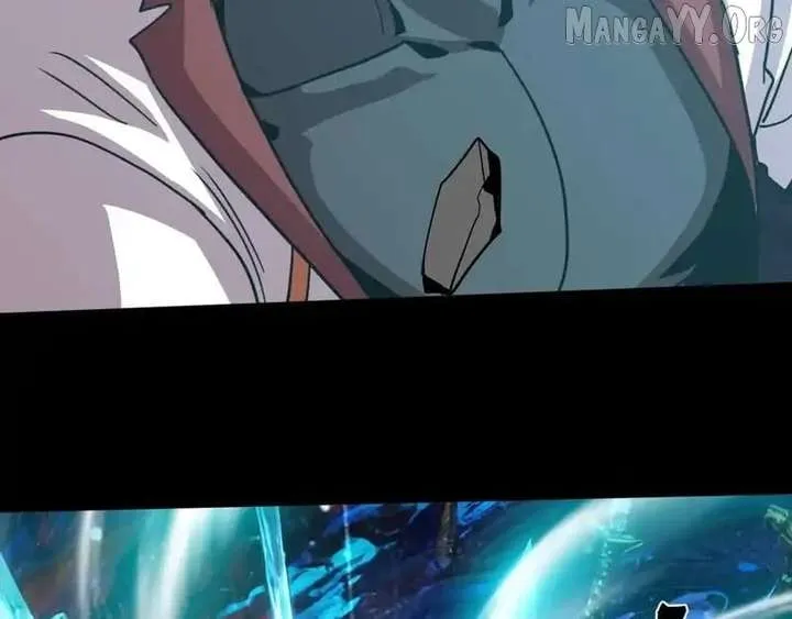 Logging 10,000 Years into the Future Chapter 270 page 118 - 